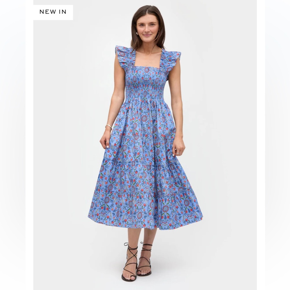 Ellie Nap Dress size M